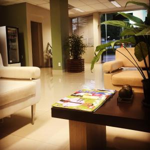 Fotografie z fotogalerie ubytování Pratico Hotel v destinaci Santarém