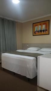 Fotografie z fotogalerie ubytování Pratico Hotel v destinaci Santarém