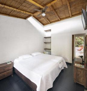 Fotografie z fotogalerie ubytování Rionegro Ecolodge v destinaci Tobia