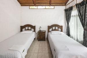 Fotografie z fotogalerie ubytování Rionegro Ecolodge v destinaci Tobia