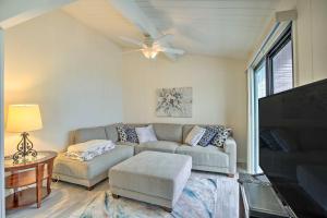 Gallery image of Kailua-Kona Guest House with Lanai Less Than 7 Mi to Beach in Kailua-Kona