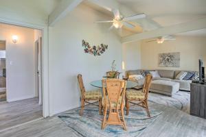 Gallery image of Kailua-Kona Guest House with Lanai Less Than 7 Mi to Beach in Kailua-Kona