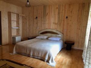 Φωτογραφία από το άλμπουμ του Agropensiunea Nemira σε Dărmăneşti