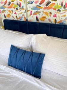 Moringa Resort with Pool, open Air Shower & shared Bath sleeps 8,  Willemstad – päivitetyt vuoden 2023 hinnat