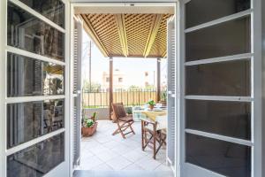 Fotografie z fotogalerie ubytování Spacious Family home near the Beach v destinaci Analipsi