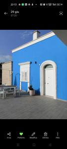 Gallery image of Kasamare- Monopoli in Monopoli