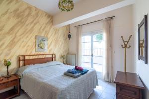 Fotografie z fotogalerie ubytování Spacious Family home near the Beach v destinaci Analipsi