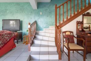 Fotografie z fotogalerie ubytování Spacious Family home near the Beach v destinaci Analipsi