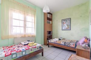 Fotografie z fotogalerie ubytování Spacious Family home near the Beach v destinaci Analipsi