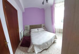 Billede fra billedgalleriet på O recuncho do xeixido i A Coruña