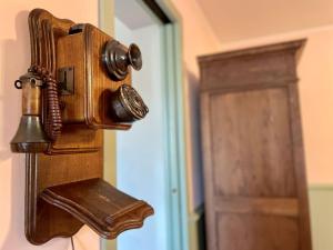 Fotografie z fotogalerie ubytování Il Sartore v destinaci Vetralla