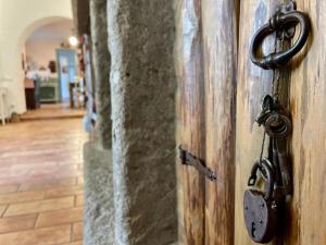 Fotografie z fotogalerie ubytování Il Sartore v destinaci Vetralla