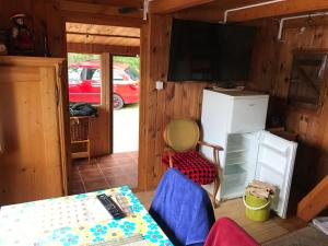 Gallery image of Chata Florián in Stráž