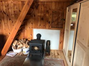 Gallery image of Chata Florián in Stráž