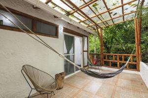 Fotografie z fotogalerie ubytování Rionegro Ecolodge v destinaci Tobia