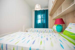Fotografia z galérie ubytovania casa Penélope fronte spiaggia parcheggio 2 camere v destinácii Giannella