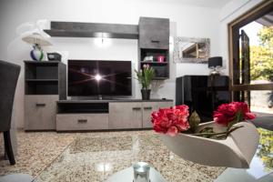 Fotografia z galérie ubytovania casa Penélope fronte spiaggia parcheggio 2 camere v destinácii Giannella