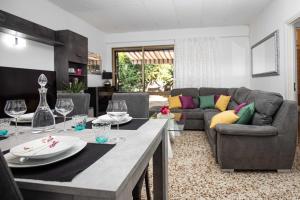 Fotografia z galérie ubytovania casa Penélope fronte spiaggia parcheggio 2 camere v destinácii Giannella