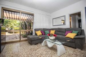 Fotografia z galérie ubytovania casa Penélope fronte spiaggia parcheggio 2 camere v destinácii Giannella