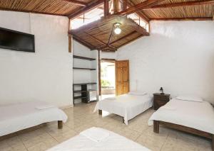 Fotografie z fotogalerie ubytování Rionegro Ecolodge v destinaci Tobia