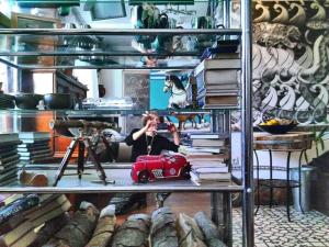 Fotografie z fotogalerie ubytování Orłowski Spokój v Gdyni