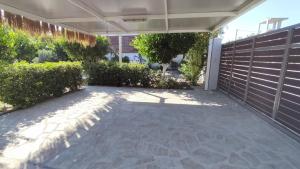 Fotografie z fotogalerie ubytování Aithonas Villa v destinaci Archangelos