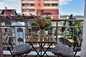 Gallery image of Орфей Велинград in Velingrad