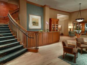 Foto sihtkohas San Antonio asuva majutusasutuse Mokara Hotel & Spa galeriist