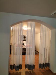 Fotografia z galérie ubytovania Sakura Apartment v Mosonmagyaróvári