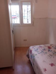 Fotografie z fotogalerie ubytování Apartamento de 3 dormitorios cerca de Mendez Alvaro v destinaci Madrid