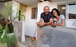 Fotografie z fotogalerie ubytování Mhna guest house بيت الضيافة الريفي v destinaci Ajloun