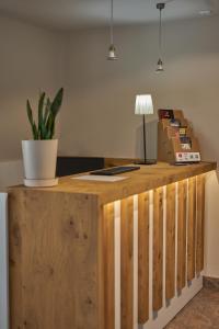 Fotografie z fotogalerie ubytování HOTEL LA CABANA BERGA v destinaci Berga