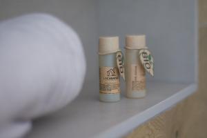 Fotografie z fotogalerie ubytování HOTEL LA CABANA BERGA v destinaci Berga