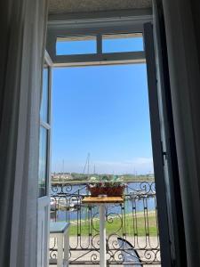 Afbeelding uit fotogalerij van Naval Guest House in Vila do Conde +123 foto's