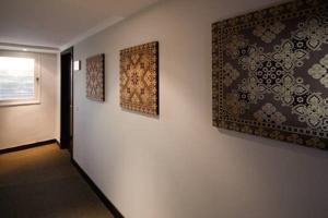 Fotografie z fotogalerie ubytování Hotel Tivoli Beira v destinaci Beira