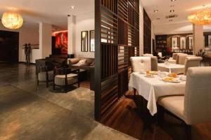 Fotografie z fotogalerie ubytování Hotel Tivoli Beira v destinaci Beira