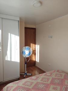 Imagem da galeria de Hospedaje Cadiz em Valdivia