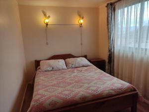 Imagem da galeria de Hospedaje Cadiz em Valdivia