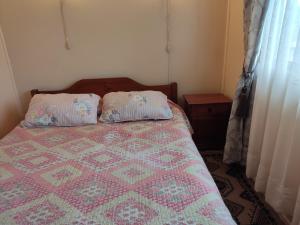 Imagem da galeria de Hospedaje Cadiz em Valdivia mais 15 fotografias