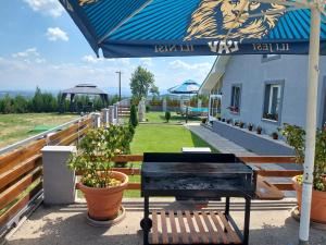 Fotografie z fotogalerie ubytování Vila Boba Bor v destinaci Zlot