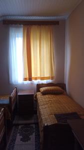 Letto o letti in una camera di Guest House Giorgi