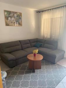 Posezení v ubytování Apartments with a parking space Crikvenica - 5493