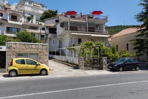 Fotografia z galérie ubytovania Apartments by the sea Sumpetar, Omis - 11462 v destinácii Jesenice