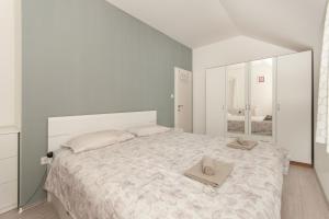 Fotografia z galérie ubytovania Apartments with WiFi Omis - 11513 v Omise + 14 fotografií
