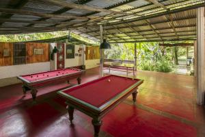 Fotografie z fotogalerie ubytování Rionegro Ecolodge v destinaci Tobia