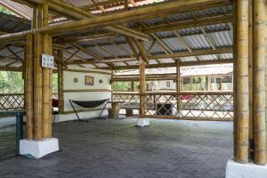 Fotografie z fotogalerie ubytování Rionegro Ecolodge v destinaci Tobia