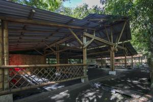 Fotografie z fotogalerie ubytování Rionegro Ecolodge v destinaci Tobia