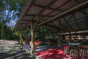 Fotografie z fotogalerie ubytování Rionegro Ecolodge v destinaci Tobia