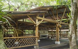 Fotografie z fotogalerie ubytování Rionegro Ecolodge v destinaci Tobia