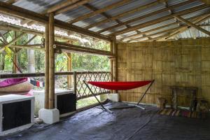 Fotografie z fotogalerie ubytování Rionegro Ecolodge v destinaci Tobia